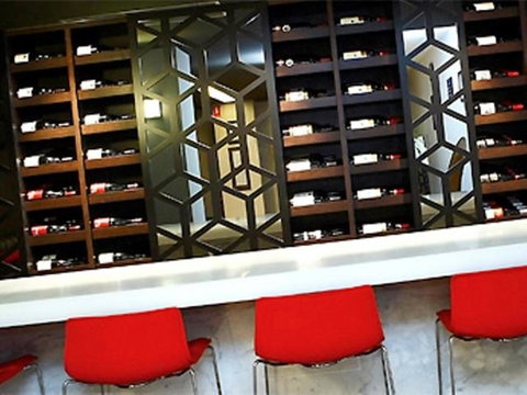 Novotel Canberra - Lismore Accommodation 26
