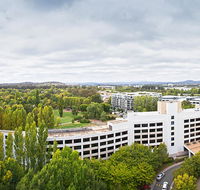 Crowne Plaza Canberra - Lismore Accommodation
