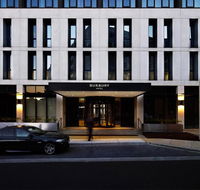 Burbury Hotel - Lismore Accommodation