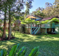 Bombora at South West Rocks - Lismore Accommodation