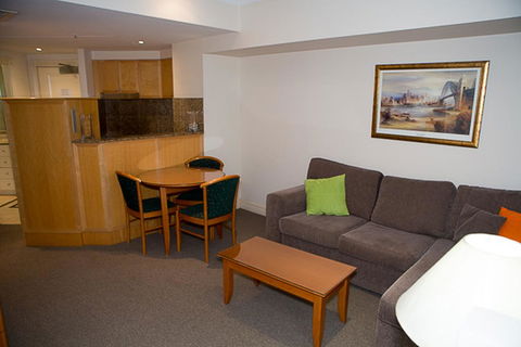 Bond 512 - Lismore Accommodation 1