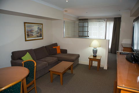 Bond 512 - Lismore Accommodation 2