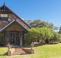 Bonn Abbey - Magnificent Stone Abbey - Lismore Accommodation