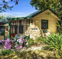 Bonnie Brae Cottage - Lismore Accommodation