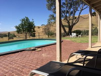 Book Bonnie Doon Accommodation Vacations Lismore Accommodation Lismore Accommodation
