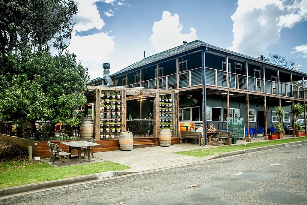 Old Bar NSW Lismore Accommodation