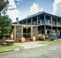 Boogie Woogie Beach House - Lismore Accommodation