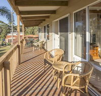 Boomer Crescent 5 Kioloa - Lismore Accommodation