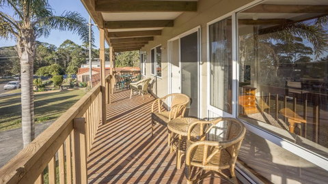 Boomer Crescent 5 Kioloa - Lismore Accommodation 0