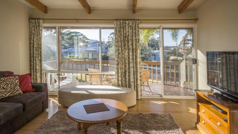 Boomer Crescent 5 Kioloa - Lismore Accommodation 1