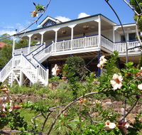 Boonah Hilltop Cottage - Lismore Accommodation