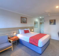 Boonah Motel - Lismore Accommodation