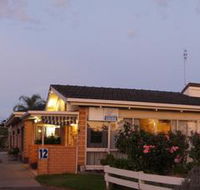 Bordertown Dukes Motorinn - Lismore Accommodation