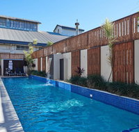 Botanical Byron Butter Factory - Lismore Accommodation