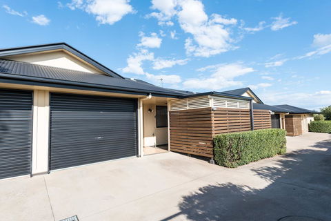 Bottletree Apartments On Bridge - Lismore Accommodation 2
