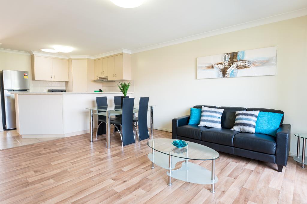 Wilsonton QLD Lismore Accommodation