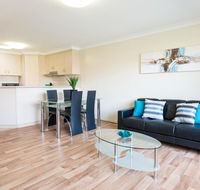 Bottletree Apartments on Bridge - Lismore Accommodation
