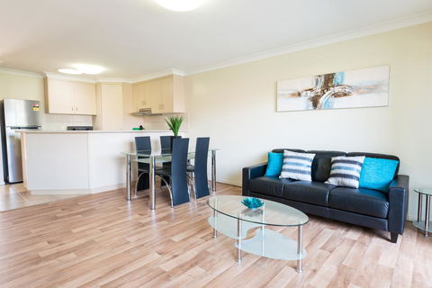 Bottletree Apartments On Bridge - Lismore Accommodation 0