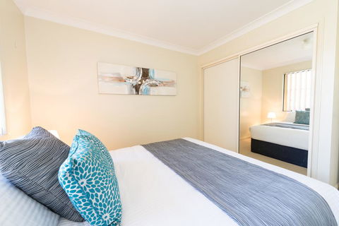 Bottletree Apartments On Bridge - Lismore Accommodation 1