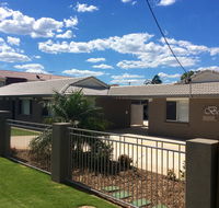 Bottletree Apartments on Garget - Lismore Accommodation