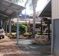 Boulder Lodge - Lismore Accommodation