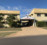 Boulevard Lodge Bundaberg - Lismore Accommodation