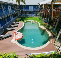 Bounce Cairns - Lismore Accommodation