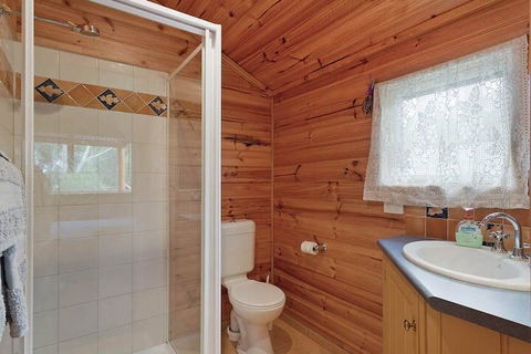 Bourndaroo Lodge - Lismore Accommodation 3