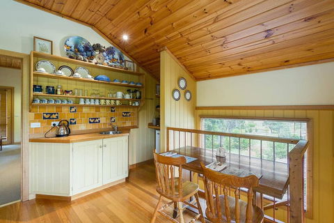 Bourndaroo Lodge - Lismore Accommodation 2