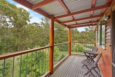Bourndaroo Lodge - Lismore Accommodation 1