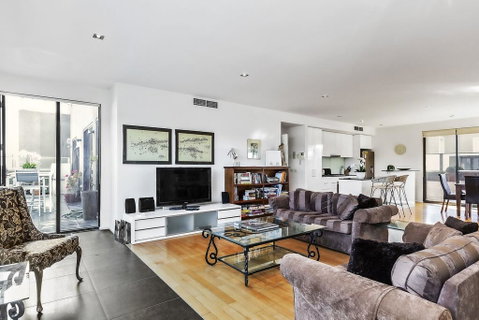 BOUTIQUE STAYS - Catani Gardens - Lismore Accommodation 1