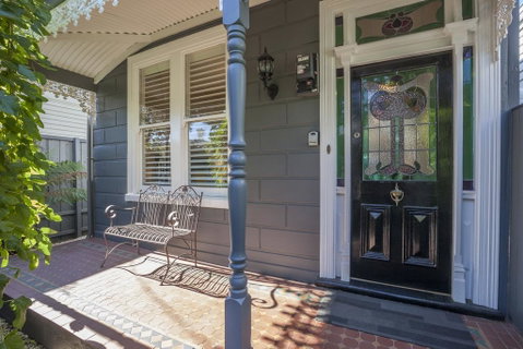 Boutique Stays - Contempo - House In Prahran - Lismore Accommodation 1