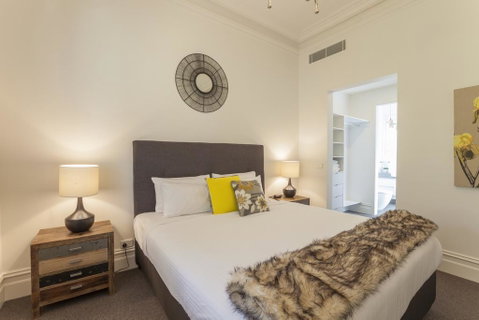 Boutique Stays - Contempo - House In Prahran - Lismore Accommodation 2