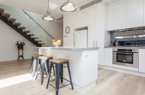 Boutique Stays - Contempo - House In Prahran - Lismore Accommodation 3