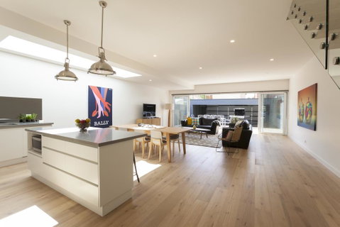 Boutique Stays - Contempo - House In Prahran - Lismore Accommodation 0