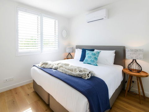 Boutique Stays - Hampton Lookout - Lismore Accommodation 0