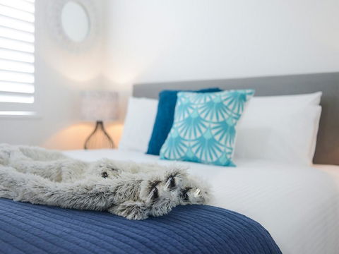 Boutique Stays - Hampton Lookout - Lismore Accommodation 1