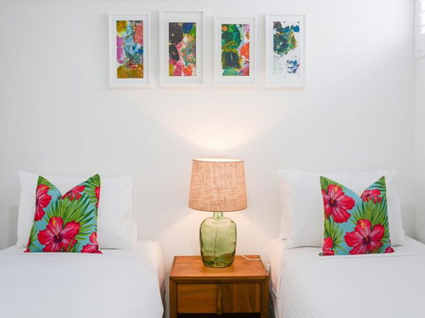 Boutique Stays - Hampton Lookout - Lismore Accommodation 3