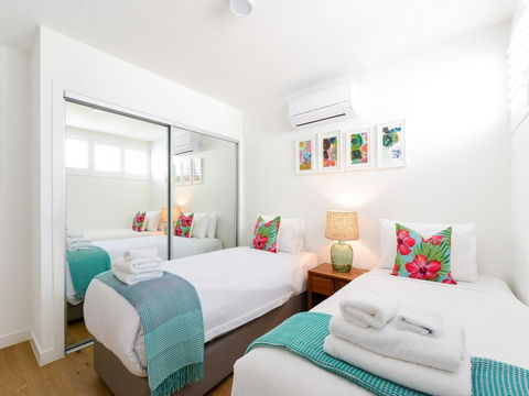 Boutique Stays - Hampton Lookout - Lismore Accommodation 2