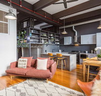 Boutique Stays - Loft on Rose - Lismore Accommodation