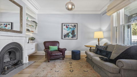 Boutique Stays - Victorian Vogue, Richmond House - Lismore Accommodation 3