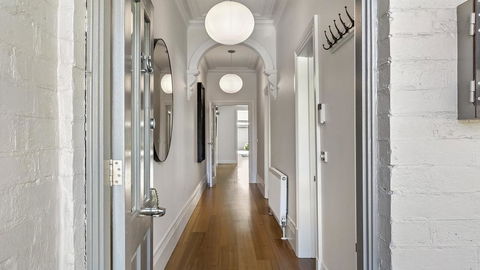 Boutique Stays - Victorian Vogue, Richmond House - Lismore Accommodation 1