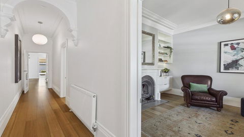 Boutique Stays - Victorian Vogue, Richmond House - Lismore Accommodation 2