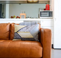 Boutique Stays - Vox Vibe Prahran Apartment - Lismore Accommodation