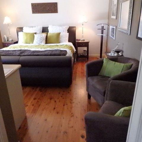 Bowral Road Bed And Breakfast - Lismore Accommodation 3
