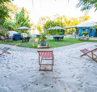 Boyne Island Motel and Villas - Lismore Accommodation