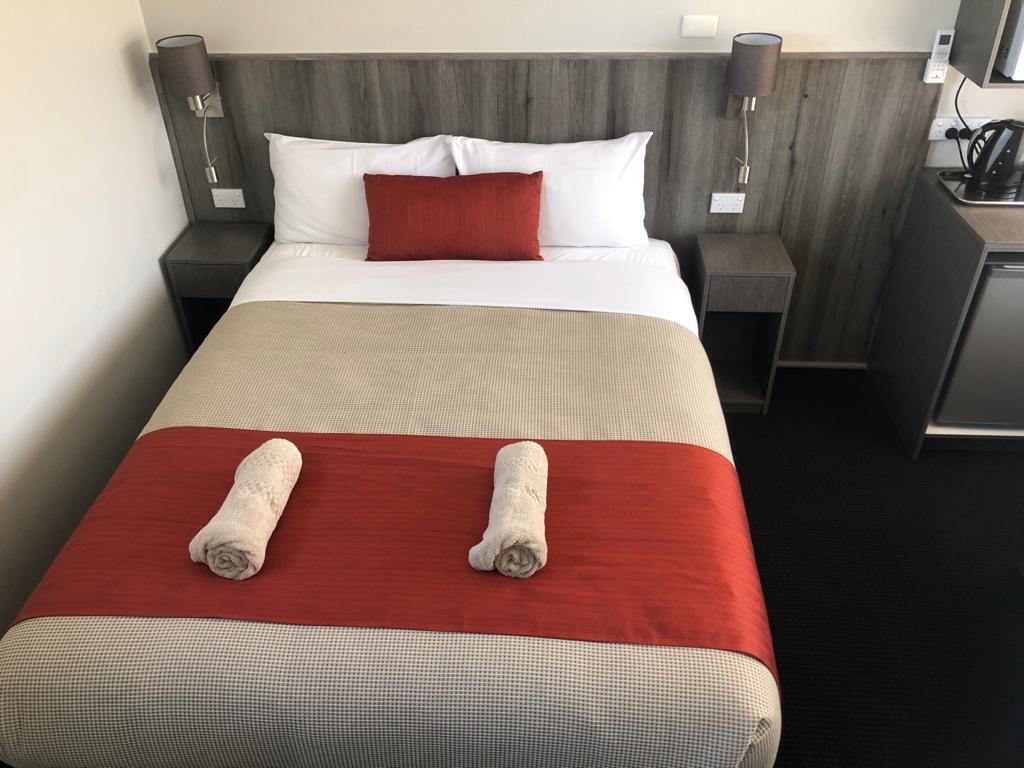 Cootamundra NSW Lismore Accommodation