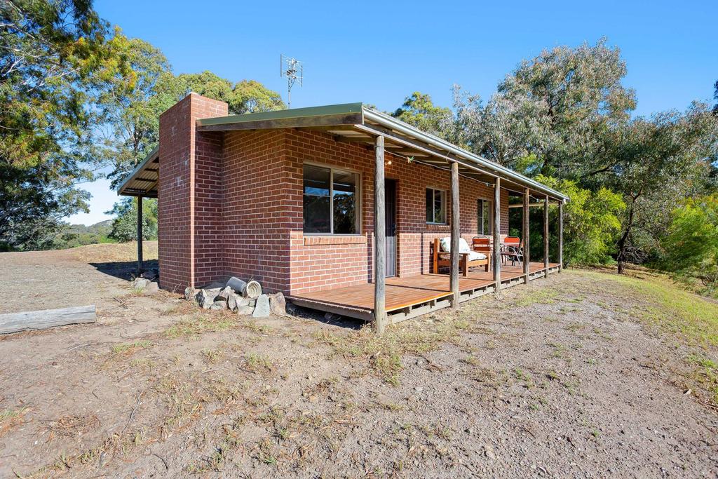 Barragga Bay NSW Lismore Accommodation