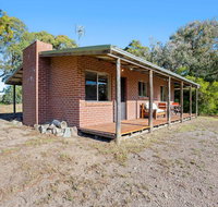 Braeside Cabin Four - Ziera - Lismore Accommodation