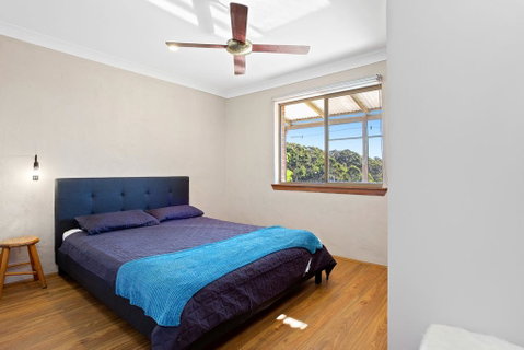 Braeside Cabin Four - Ziera - Lismore Accommodation 3